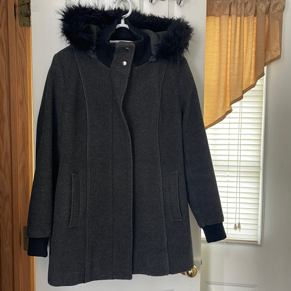 Woman’s coat